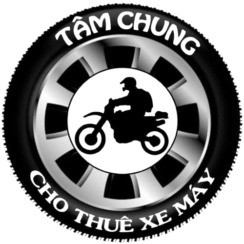 Cho thuê xe máy Tâm Chung